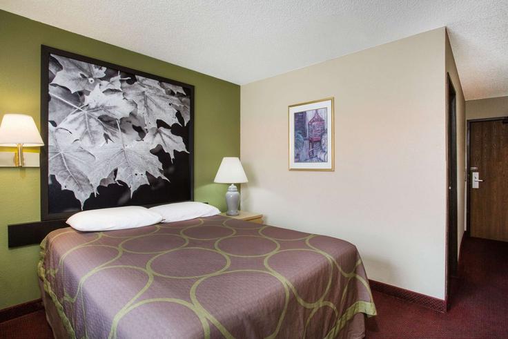 1 chambre appartement meublé à Wildwood Road 1685215P , Salem, Salem, photo 1