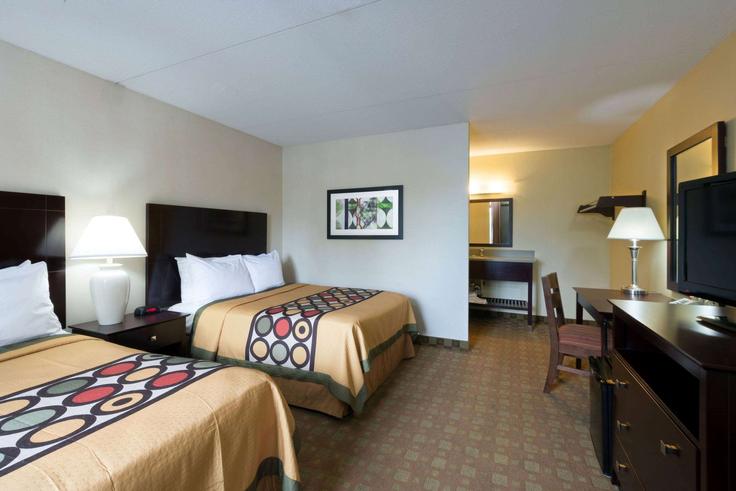 Hartford Hartford에 위치한 North Hartland Road 1684694P의 1침실 가구 완비 유닛, 사진 1