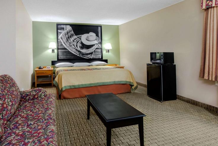 1 möblierte Einzimmerwohnung in U.S. 75 1688124P , Sherman, Sherman, Foto 1 1 möblierte Einzimmerwohnung in U.S. 75 1688124P , Sherman, Sherman, Foto 1