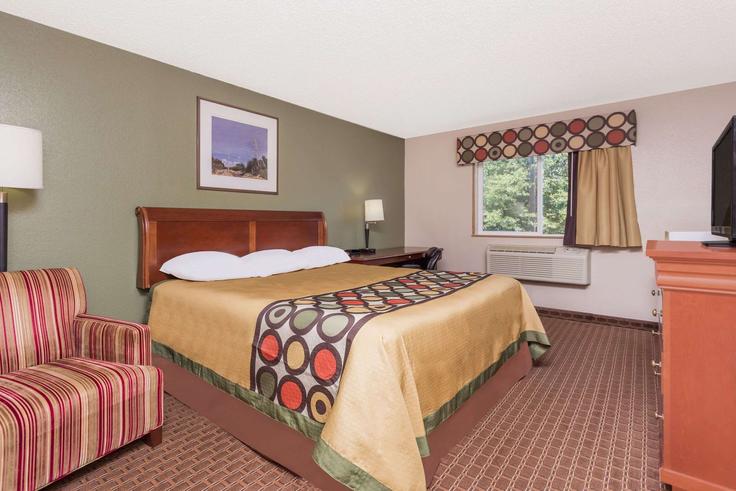 1 chambre appartement meublé à Gordon Highway 1680099P , Augusta, Augusta, photo 1 1 chambre appartement meublé à Gordon Highway 1680099P , Augusta, Augusta, photo 1