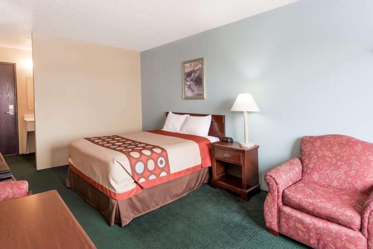 1 chambre appartement meublé à Davis Road 1688829P , Woodstock, Woodstock, photo 1