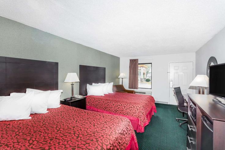 1 apartamento de un dormitorio amueblado en Jack Street 1656525P , Hendersonville, Hendersonville, foto 1