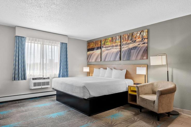 1 chambre appartement meublé à Michigan 32 1662640P , Alpena, Alpena, photo 1