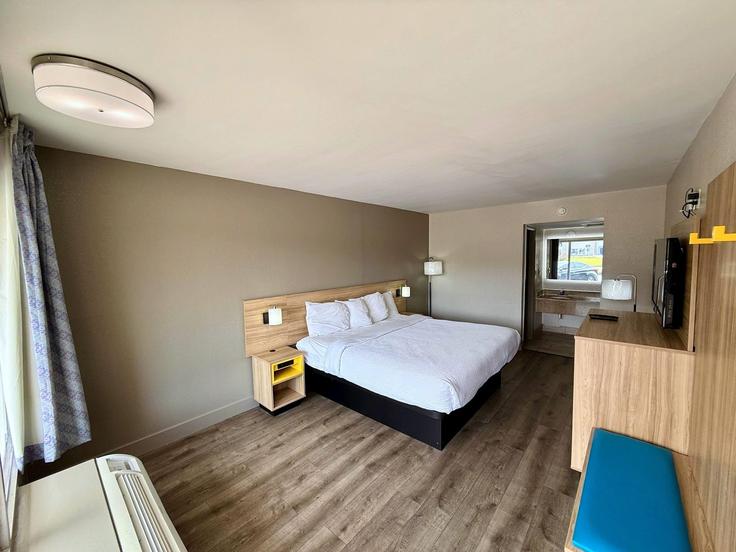 1 apartamento de un dormitorio amueblado en Rogers Clark Boulevard 1662984P , Ruther Glen, Ruther Glen, foto 1
