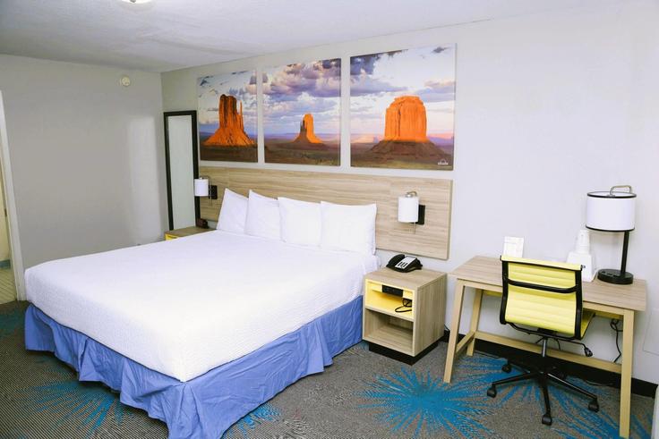 1 chambre appartement meublé à Hotel Circle Northeast 1662137P , Albuquerque, Albuquerque, photo 1