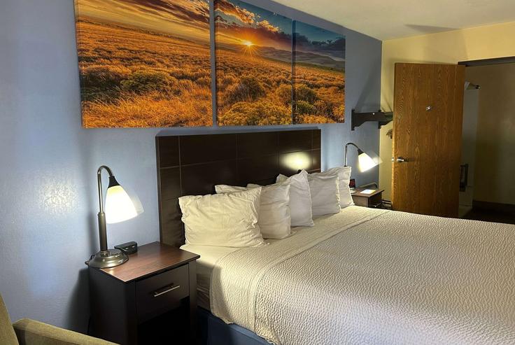 1 bedroom furnished apartment in Navajo Boulevard 1661882P, Holbrook, Holbrook, photo 1 1 bedroom furnished apartment in Navajo Boulevard 1661882P, Holbrook, Holbrook, photo 1