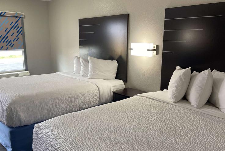 1 möblierte Einzimmerwohnung in Mississippi 63 1662831P , Moss Point, Moss Point, Foto 1