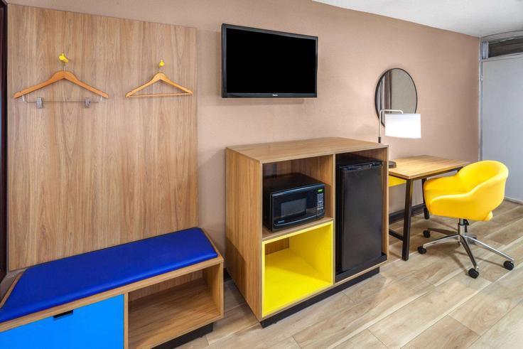 1 apartamento de un dormitorio amueblado en West Dixon Boulevard 1659191P , Shelby, Shelby, foto 1