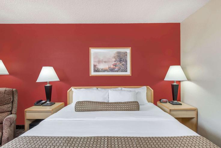 1 bedroom furnished apartment in East Boxelder Road 1662171P, Gillette, Gillette, photo 1