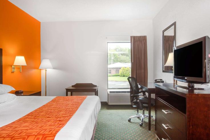 1 bedroom furnished apartment in Harper Road 1656364P, Beckley, Beckley, photo 1