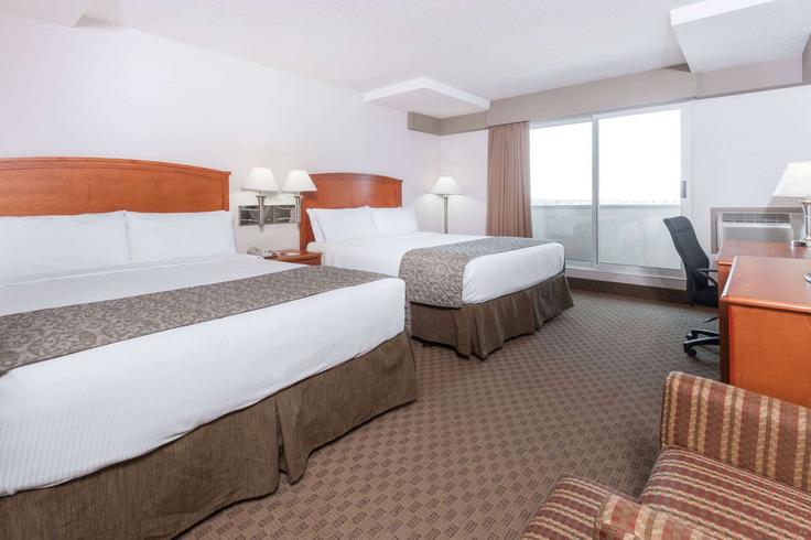 1 apartamento de un dormitorio amueblado en Calgary Trail Northwest 1652543P , Edmonton, Edmonton, foto 1