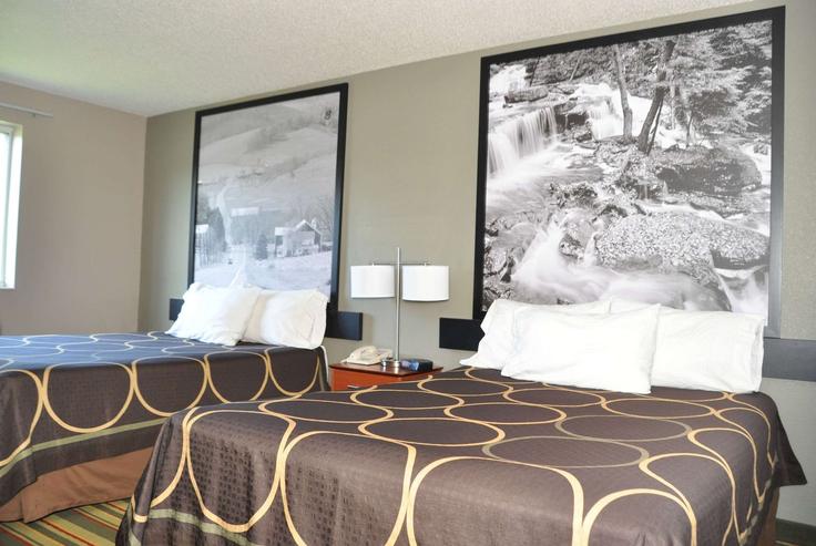 1 quarto mobiliado em apartamentos em Clearfield Shawville Highway 1678703P, Clearfield, Clearfield, foto 1