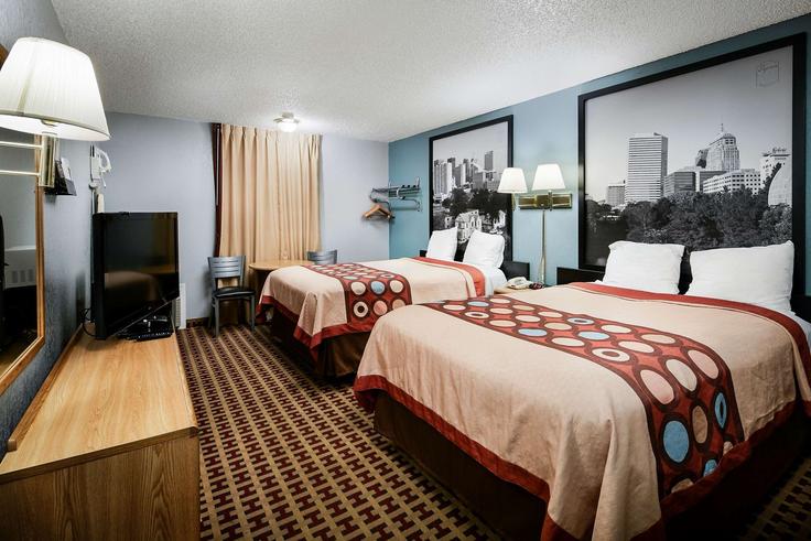 Elk City Elk City에 위치한 North Van Buren Avenue 1652359P의 1침실 가구 완비 유닛, 사진 1