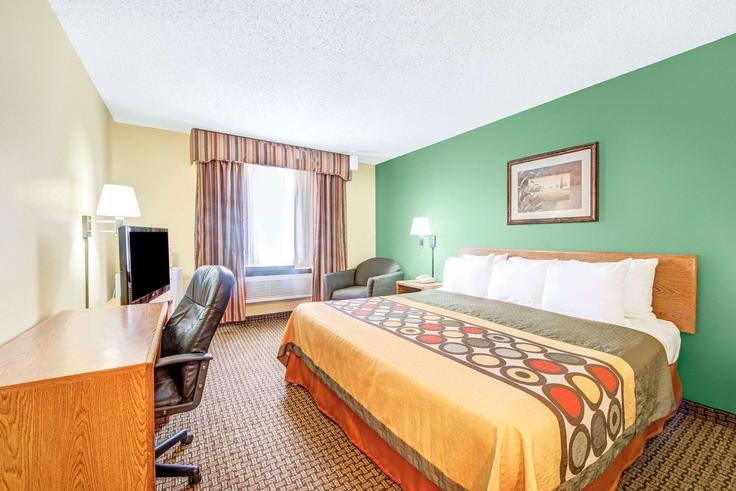 McKinney McKinney에 위치한 North Central Expressway 1686509P의 1침실 가구 완비 유닛, 사진 1