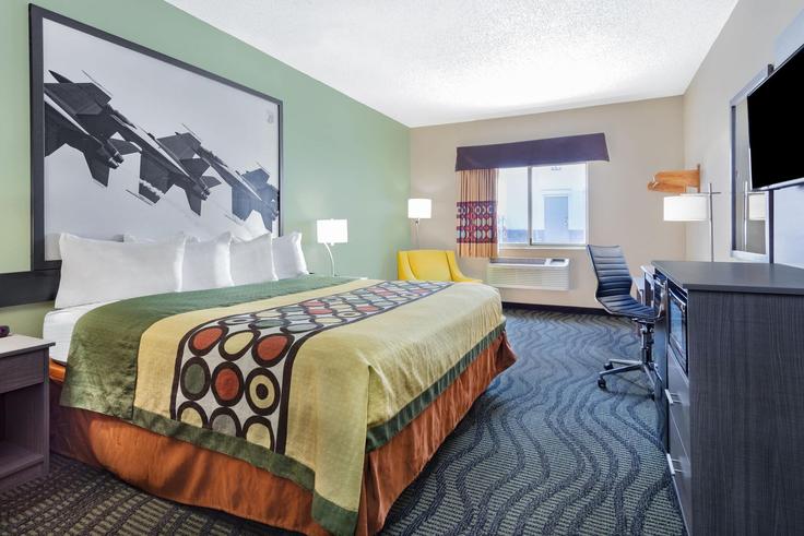 1 apartamento de un dormitorio amueblado en Arrow Street 1670990P , Kokomo, Kokomo, foto 1