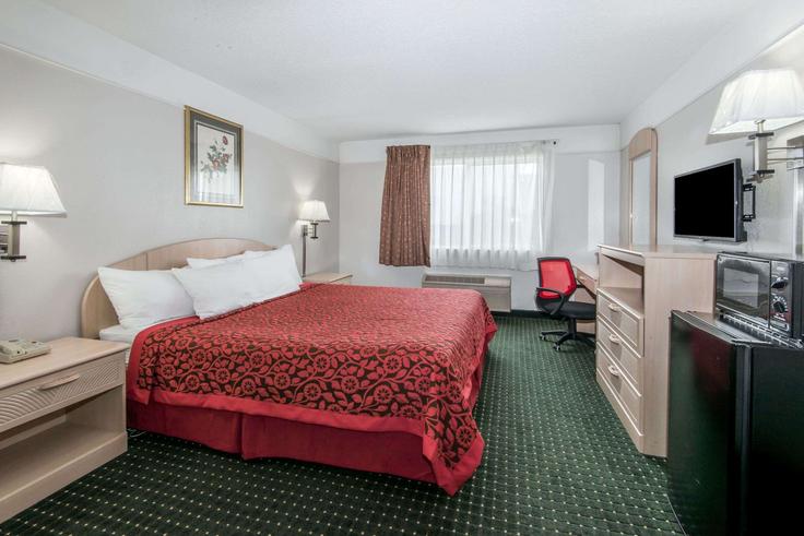 1 möblierte Einzimmerwohnung in Northwest 112th Street 1652381P , Kansas City, Kansas City, Foto 1
