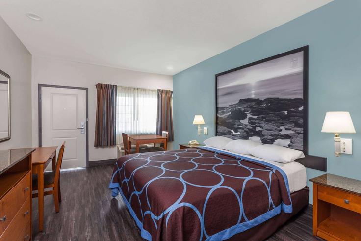 1 chambre appartement meublé à Magnolia Avenue 1672095P , El Cajon, El Cajon, photo 1