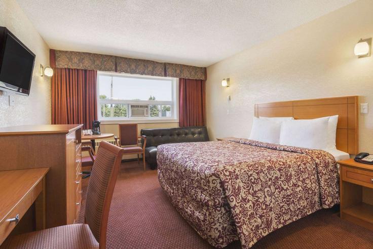 1 apartamento de un dormitorio amueblado en 118 Avenue Northwest 1654696P , Edmonton, Edmonton, foto 1