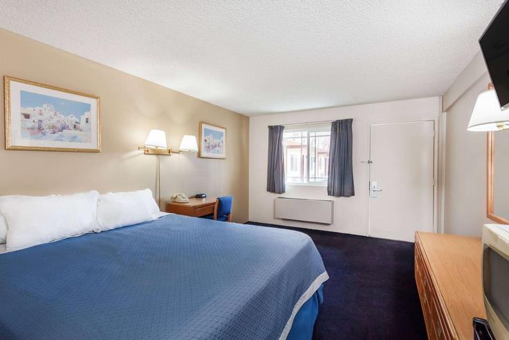1 bedroom furnished apartment in Coolwater Lane 1651909P, Barstow, Barstow, photo 1