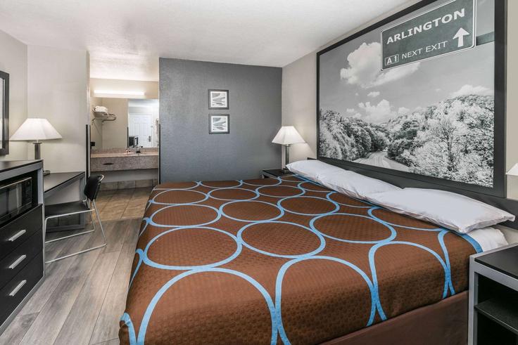 1 quarto mobiliado em apartamentos em East Abram Street 1673574P, Arlington, Arlington, foto 1 1 quarto mobiliado em apartamentos em East Abram Street 1673574P, Arlington, Arlington, foto 1