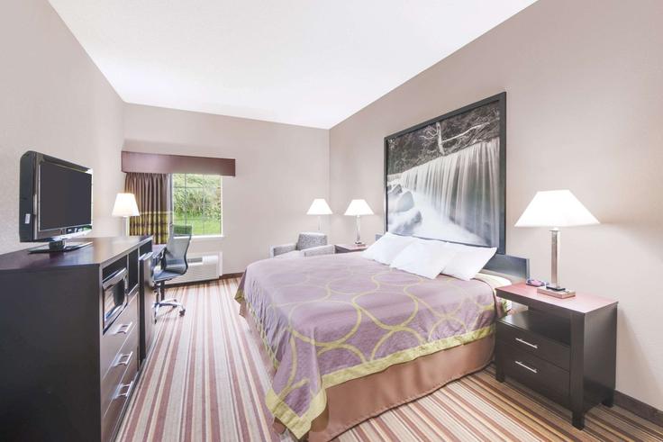 1 yatak odalı mobilyalı daire Hess Drive 1692129P , Monett, Monett, fotoğraf 1