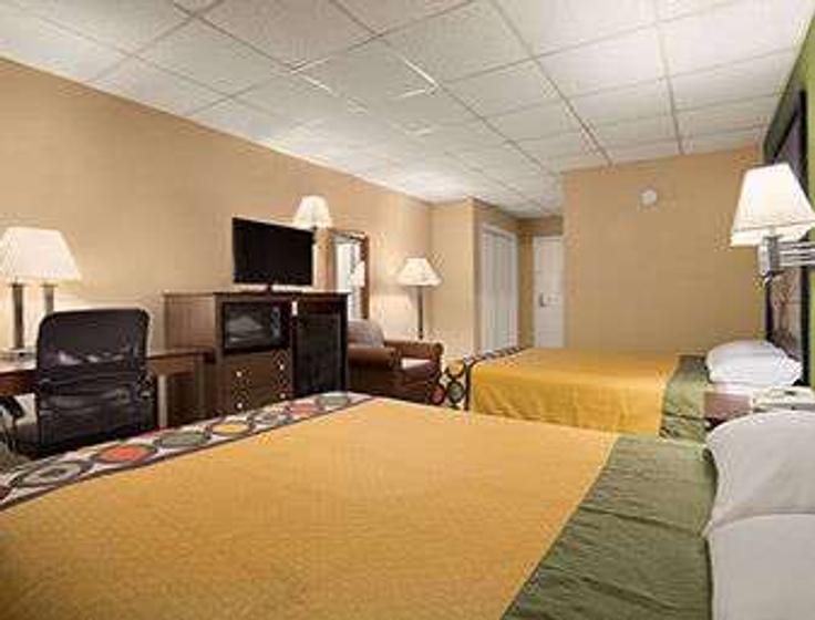 1 yatak odalı mobilyalı daire Interstate 35 Frontage Road 1668979P , Gainesville, Gainesville, fotoğraf 1