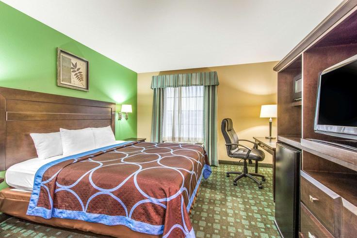 1 möblierte Einzimmerwohnung in East Prien Lake Road 1694136P , Lake Charles, Lake Charles, Foto 1