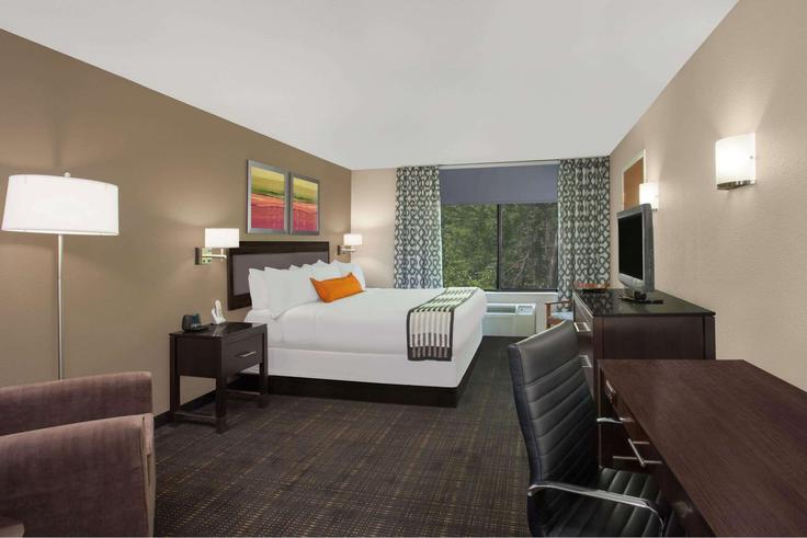 1 quarto mobiliado em apartamentos em Wingate Court 1663386P, Columbia, Columbia, foto 1 1 quarto mobiliado em apartamentos em Wingate Court 1663386P, Columbia, Columbia, foto 1