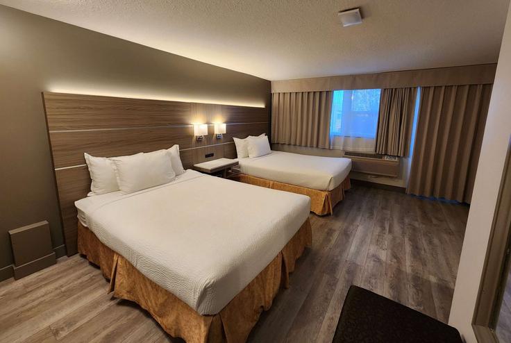 1 chambre appartement meublé à Wylie Street 1654108P , Penticton, Penticton, photo 1