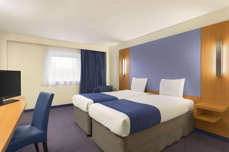 London London Borough of Barnet에 위치한 North M1 1646166P의 1침실 가구 완비 유닛, 사진 1
