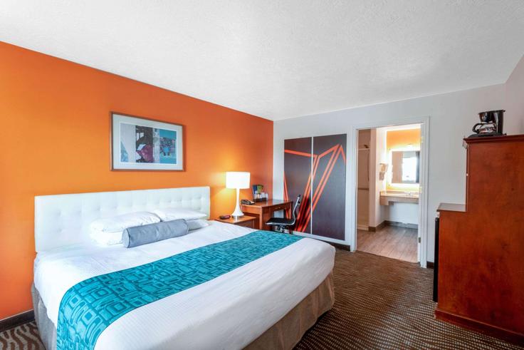 1 quarto mobiliado em apartamentos em South Main Street 1653349P, St. George, St. George, foto 1 1 quarto mobiliado em apartamentos em South Main Street 1653349P, St. George, St. George, foto 1