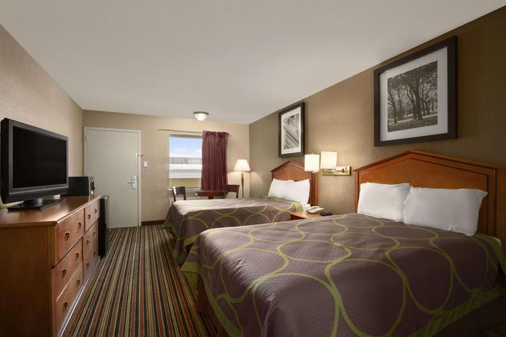 1 apartamento de un dormitorio amueblado en Ringgold Road 1684846P , East Ridge, East Ridge, foto 1
