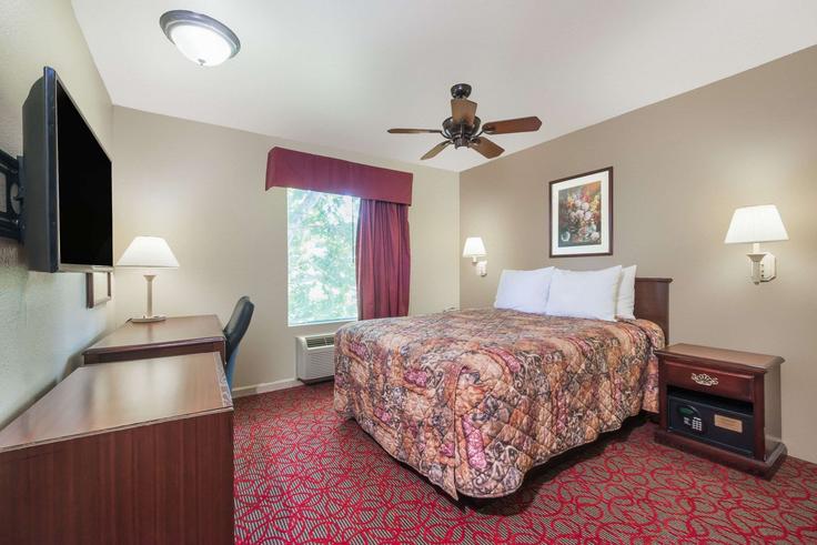 1 apartamento de un dormitorio amueblado en Salt Lick Road 1655158P , O'Fallon, O'Fallon, foto 1