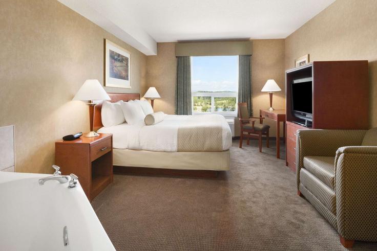 1 chambre appartement meublé à Westside Drive 1656379P , Cochrane, Cochrane, photo 1