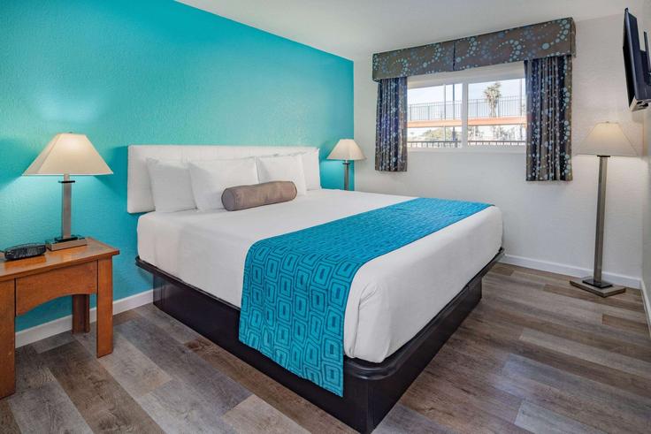 1 möblierte Einzimmerwohnung in Woodlawn Avenue 1654896P , Chula Vista, Chula Vista, Foto 1