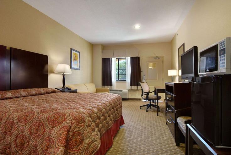 West Hyman Streetにある1件の寝室・家具付きアパート（1677261P、Stephenville、Stephenville）写真 1枚