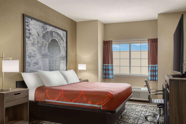 1 yatak odalı mobilyalı daire San Pedro Avenue 1673852P , San Antonio, San Antonio, fotoğraf 1 1 yatak odalı mobilyalı daire San Pedro Avenue 1673852P , San Antonio, San Antonio, fotoğraf 1