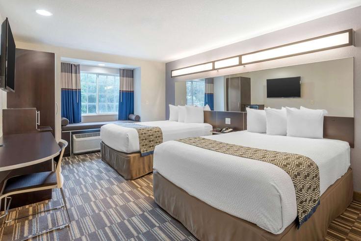 1 yatak odalı mobilyalı daire Nature Coast Boulevard 1677981P , Brooksville, Brooksville, fotoğraf 1