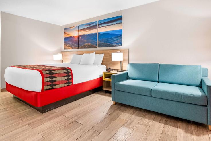 1 apartamento de un dormitorio amueblado en Riverchase Drive 1655488P , Hoover, Hoover, foto 1