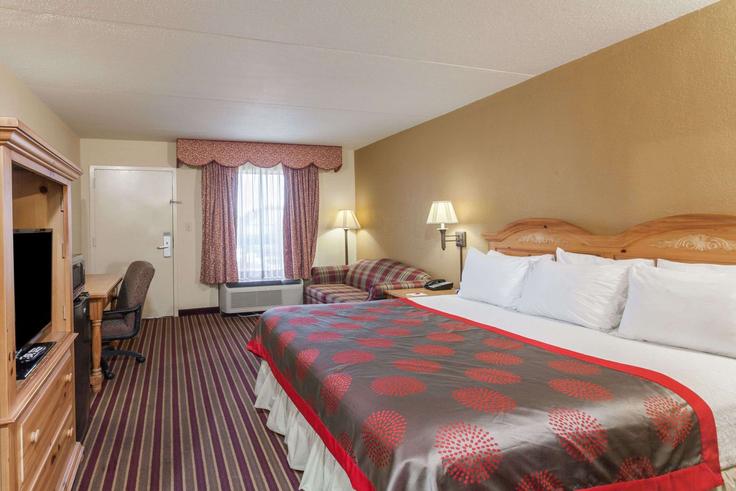 1 apartamento de un dormitorio amueblado en South Cumberland Street 1651409P , Lebanon, Lebanon, foto 1
