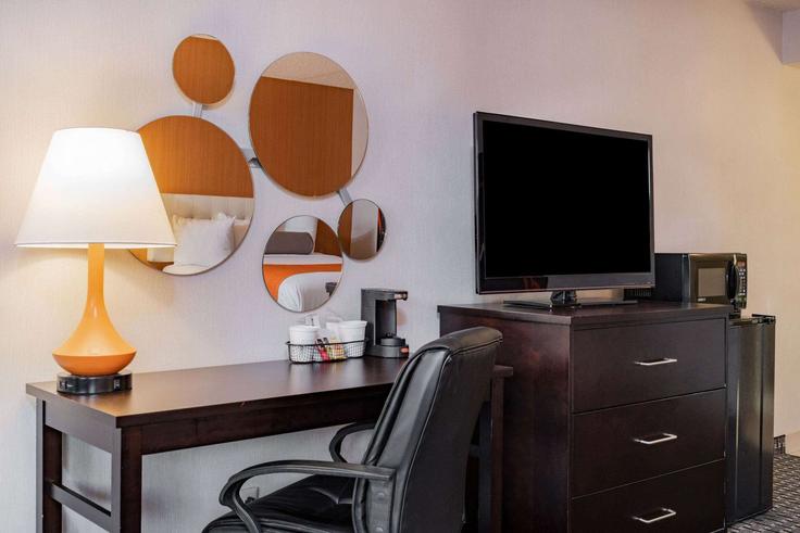 1 apartamento de un dormitorio amueblado en Harding Highway 1656077P , Lima, Lima, foto 1