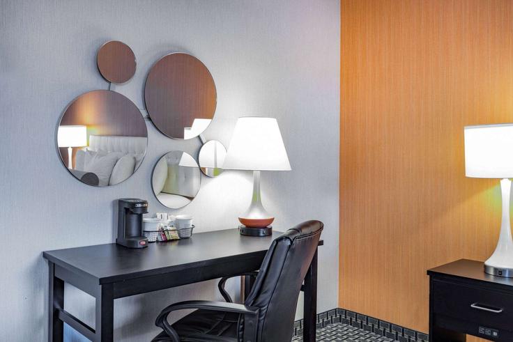 1 apartamento de un dormitorio amueblado en Harding Highway 1656069P , Lima, Lima, foto 1
