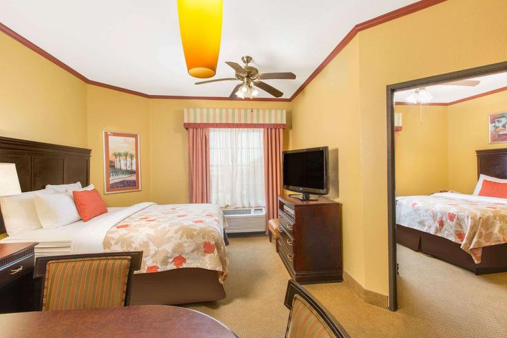 1 möblierte Einzimmerwohnung in Beach Way Drive 1679258P , Corpus Christi, Corpus Christi, Foto 1
