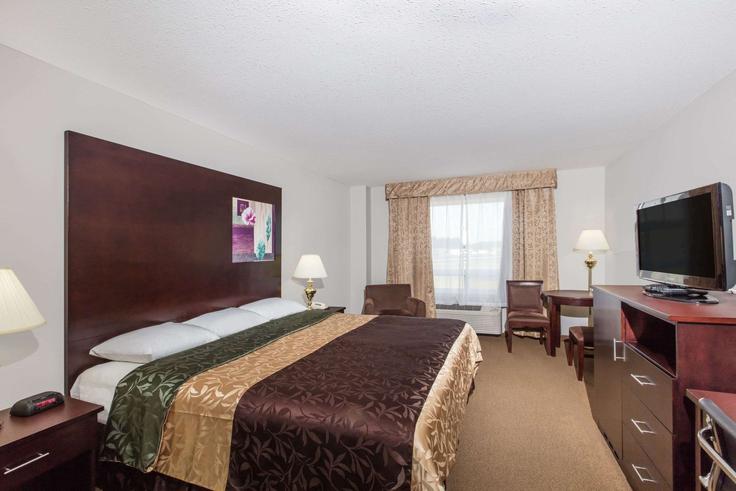 46A Street Crescentにある1件の寝室・家具付きアパート（1690317P、Innisfail、Innisfail）写真 1枚