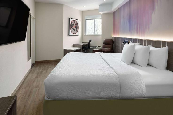 1 yatak odalı mobilyalı daire Baychester Avenue 1651417P , The Bronx, New York, fotoğraf 1 1 yatak odalı mobilyalı daire Baychester Avenue 1651417P , The Bronx, New York, fotoğraf 1
