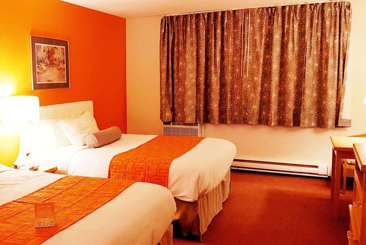 1 yatak odalı mobilyalı daire Alaska Road North 1654206P , Fort St. John, Fort St. John, fotoğraf 1