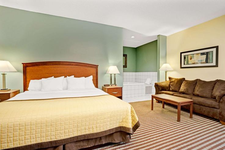 1 bedroom furnished apartment in North Dakota 210 1651783P, Wahpeton, Wahpeton, photo 1