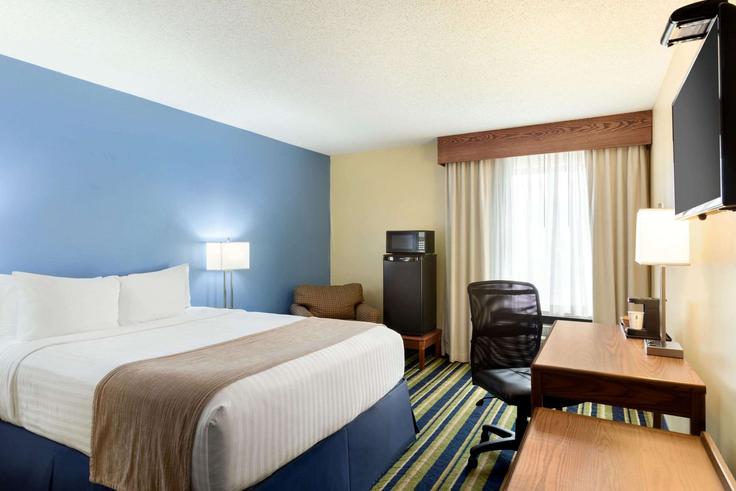 1 yatak odalı mobilyalı daire 14th Avenue South 1658196P , Fargo, Fargo, fotoğraf 1