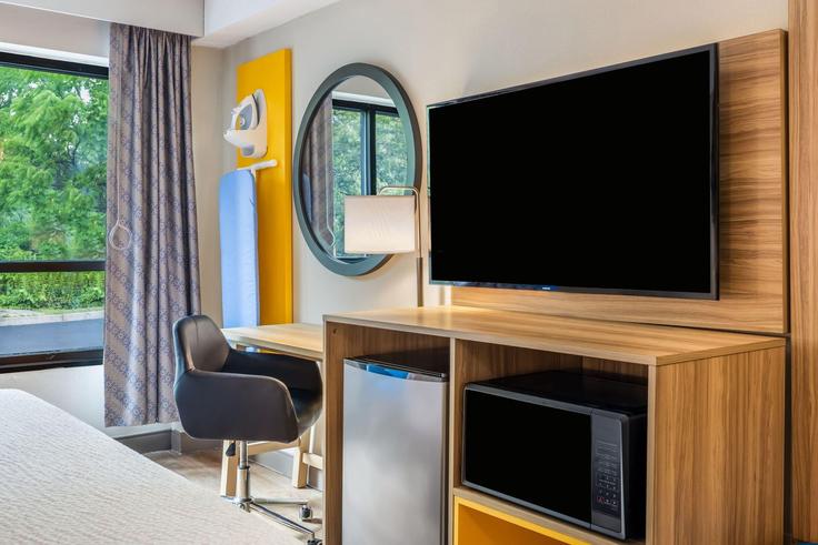 1 bedroom furnished apartment in Hamilton Street 1658633P, Geneva, Geneva, photo 1
