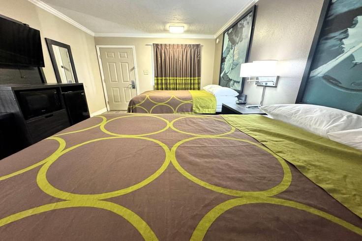 1 bedroom furnished apartment in Cooper Road 1666390P, Picayune, Picayune, photo 1